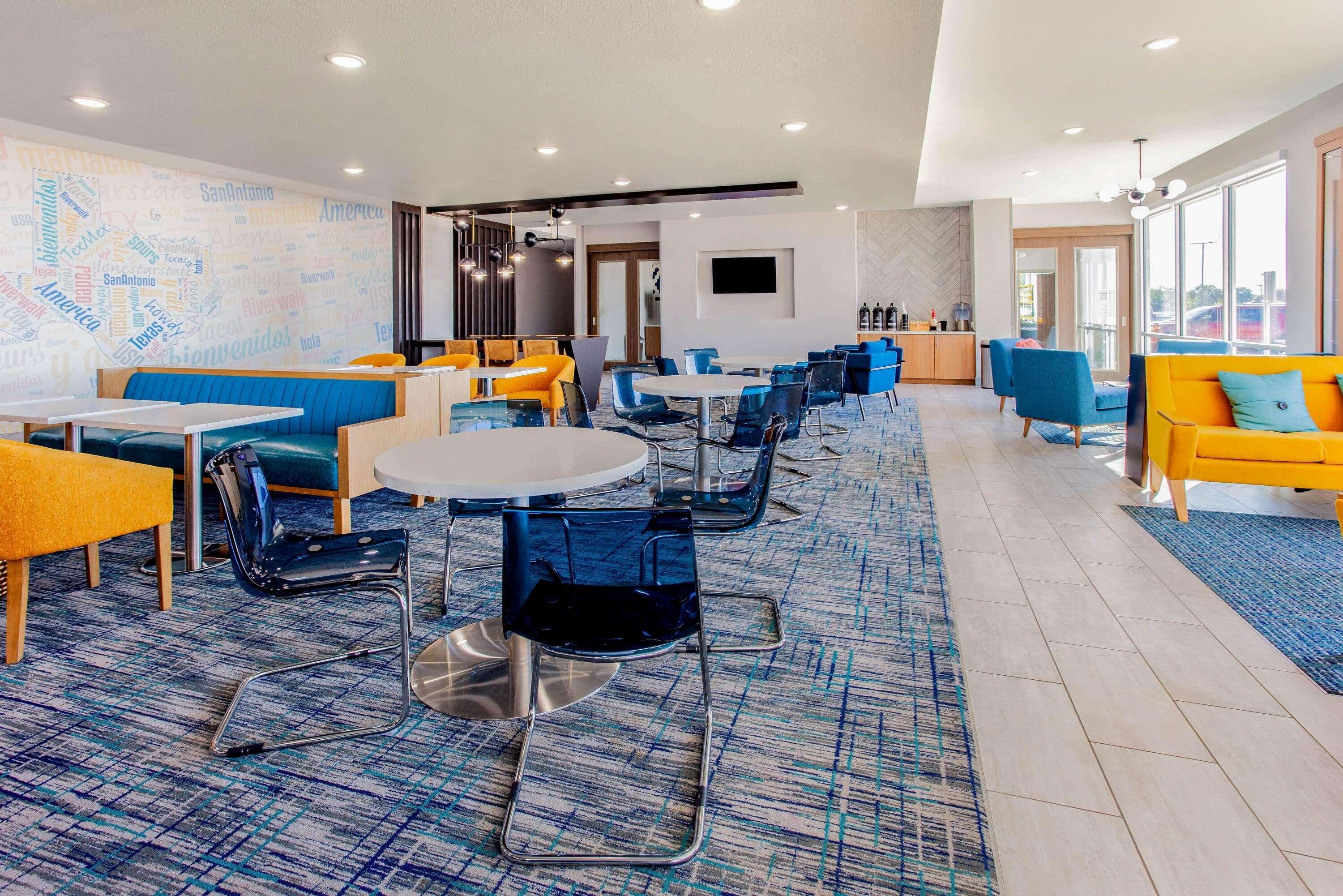 La Quinta By Wyndham Alamo City Hotel 3*