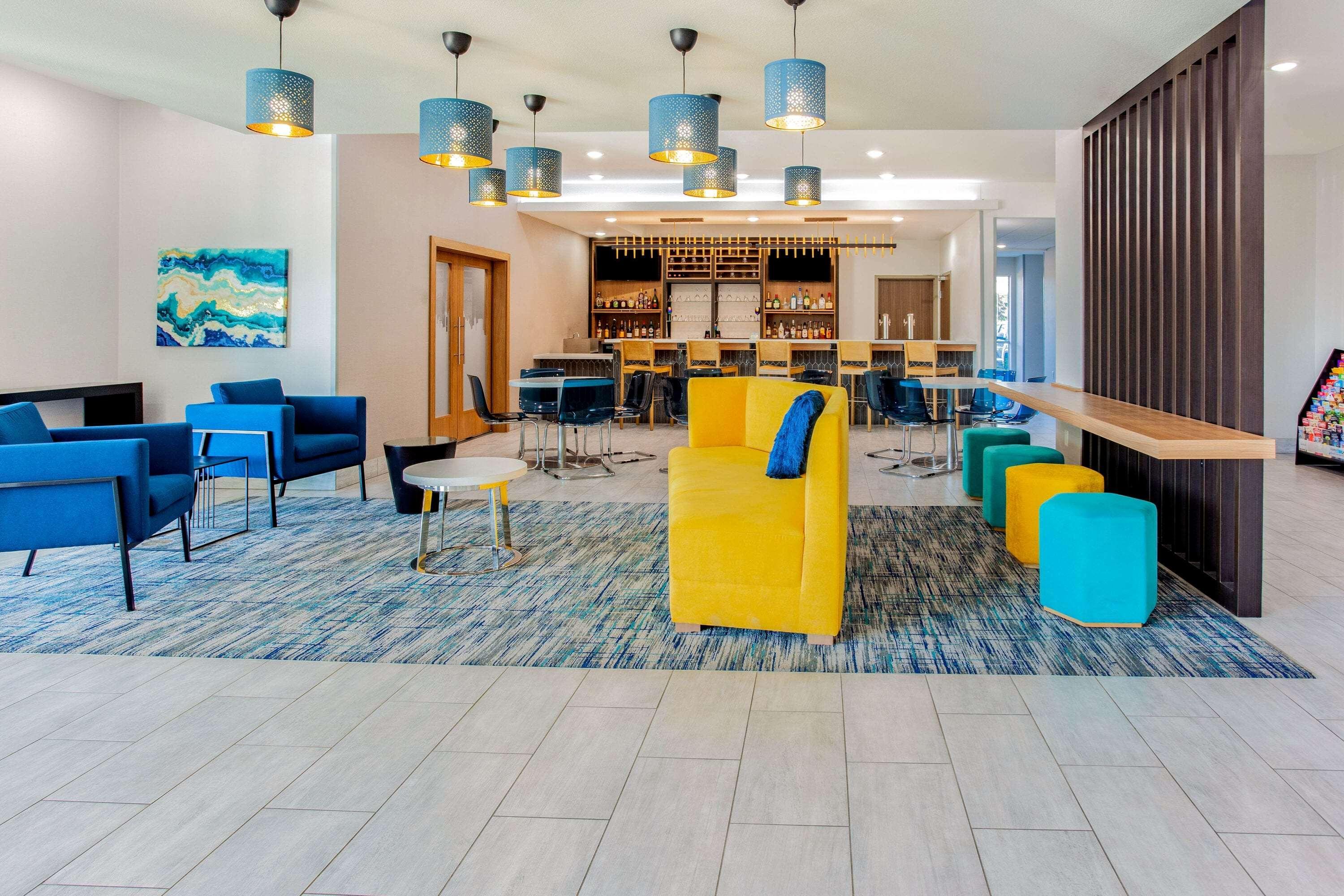 La Quinta By Wyndham Alamo City 3* San Antonio