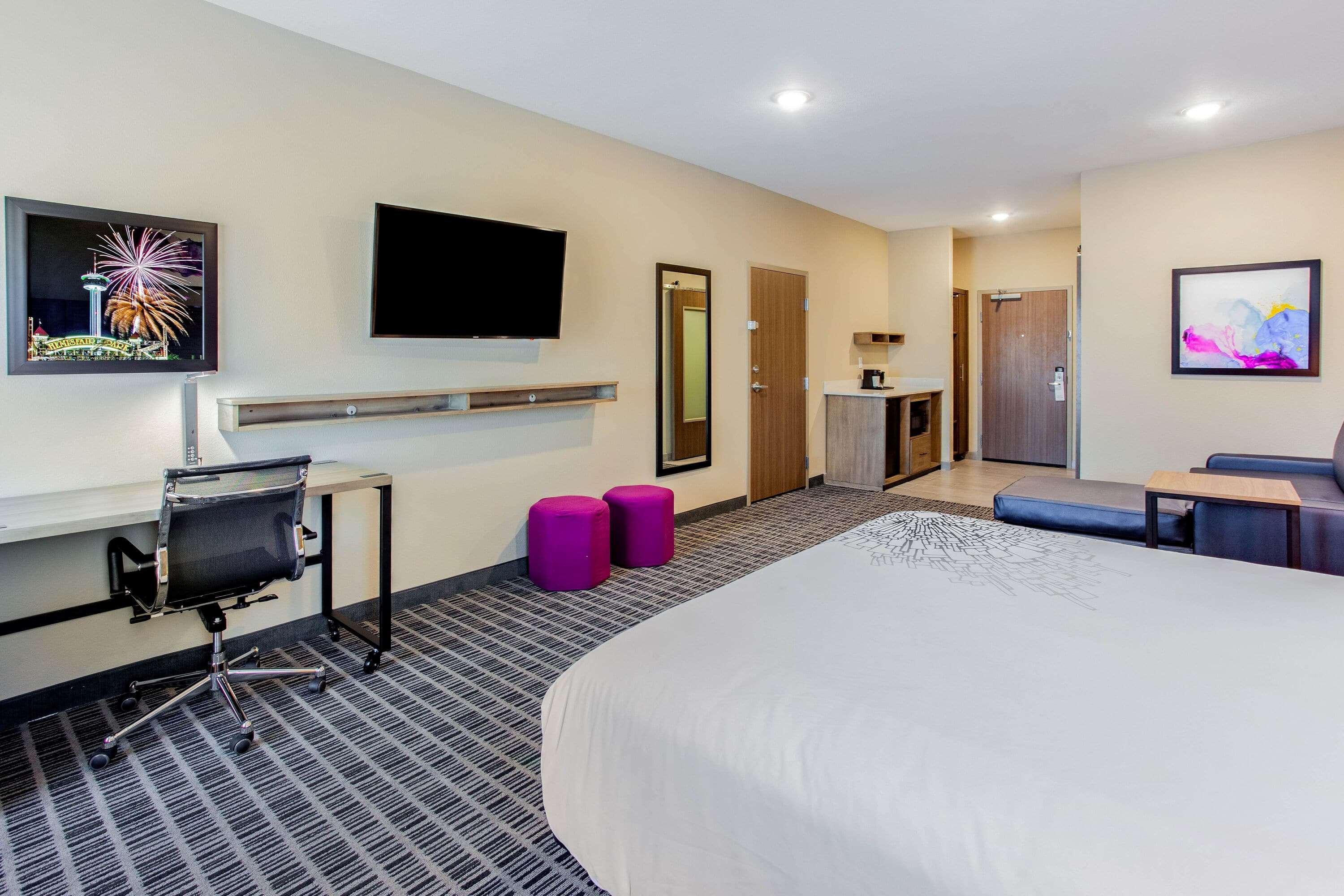 La Quinta By Wyndham Alamo City 3*