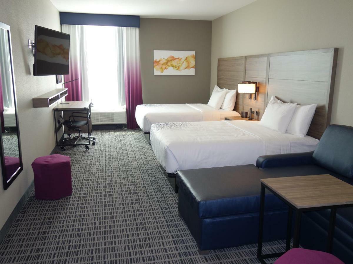 Hotel La Quinta By Wyndham Alamo City San Antonio