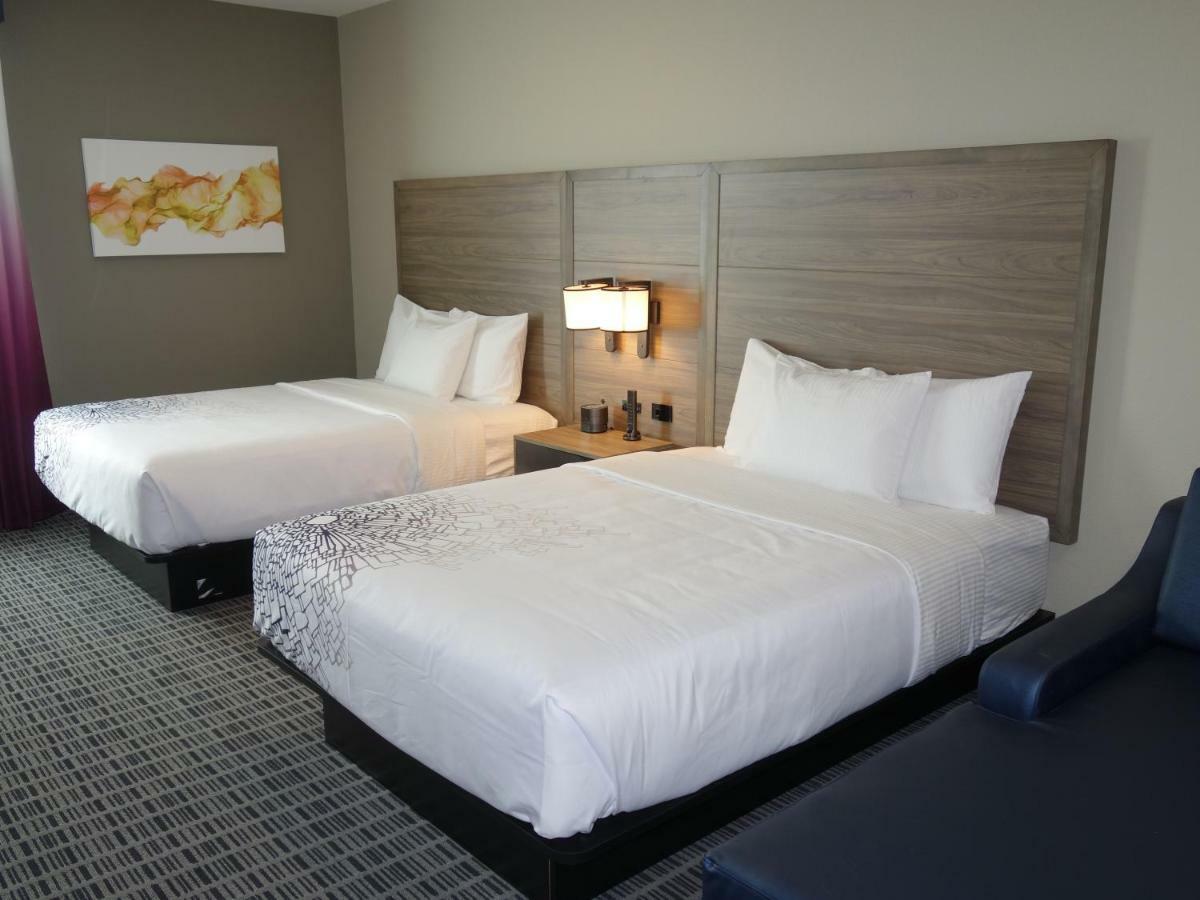 La Quinta By Wyndham Alamo City Hotel San Antonio