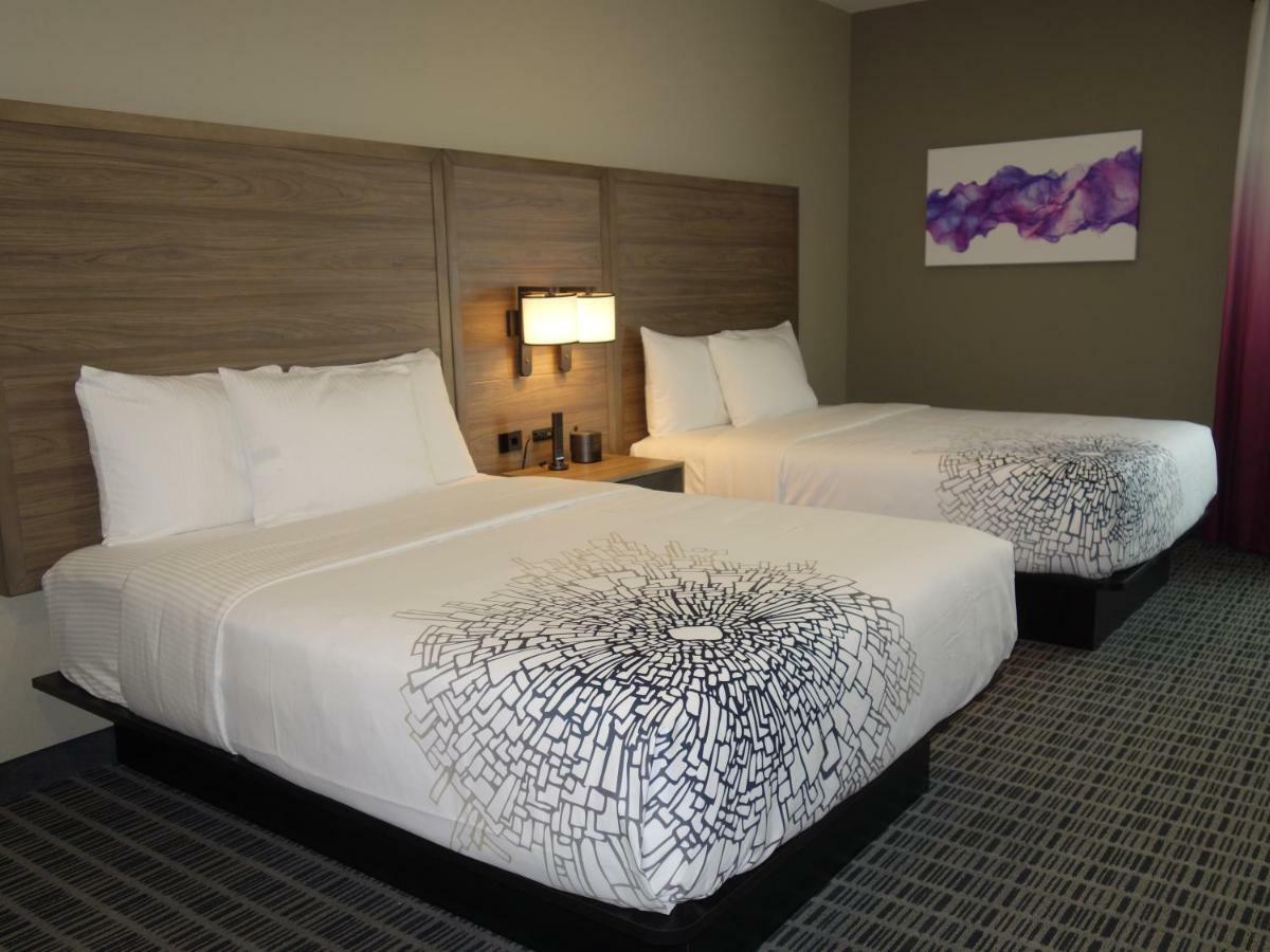 La Quinta By Wyndham Alamo City Hotel 3*