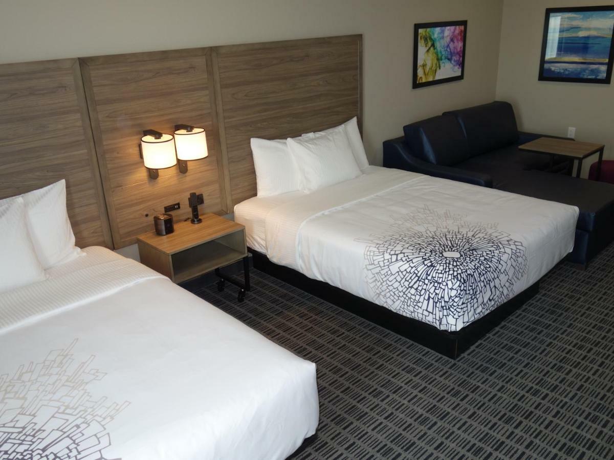 La Quinta By Wyndham Alamo City