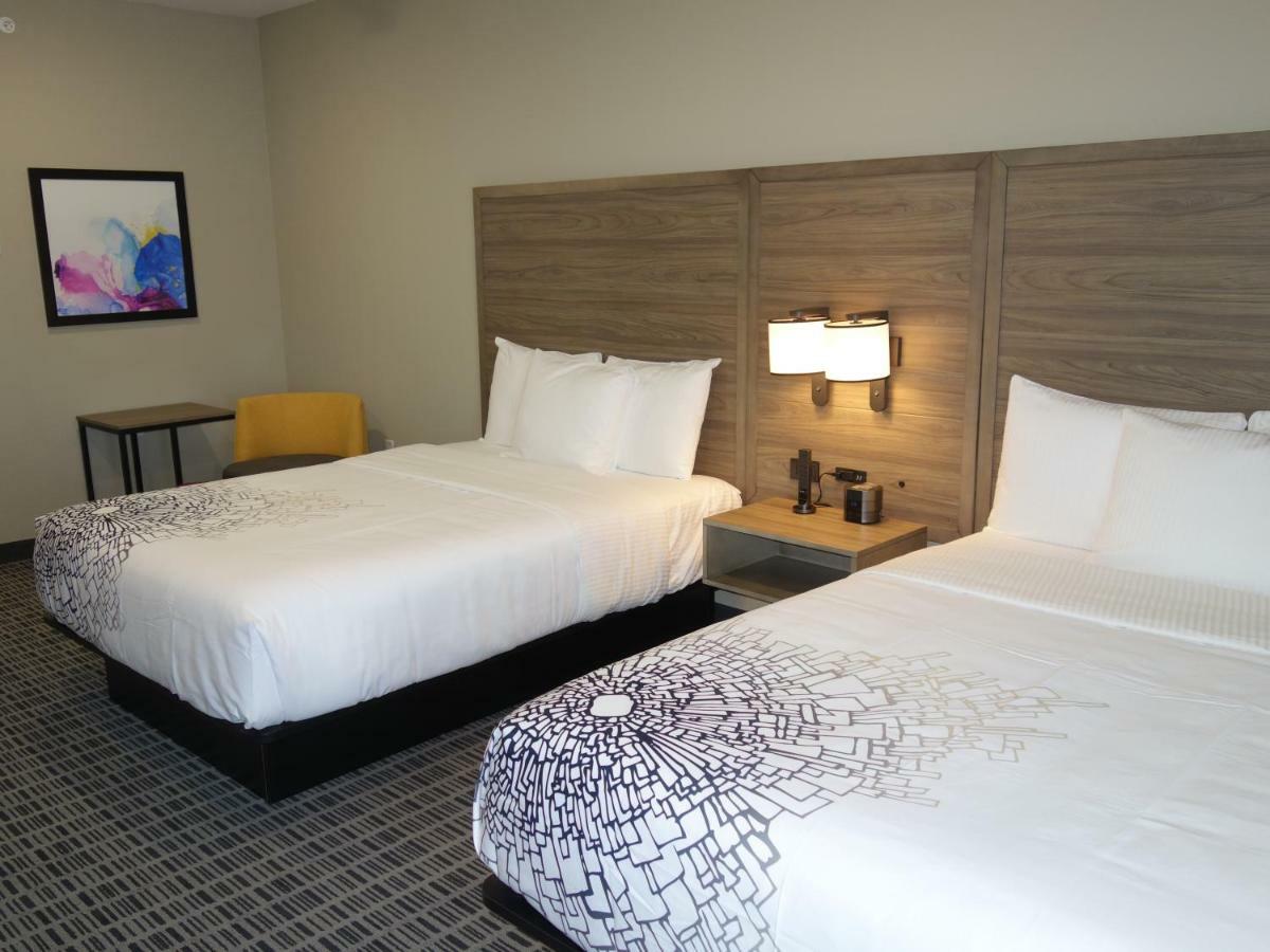 Hotel La Quinta By Wyndham Alamo City