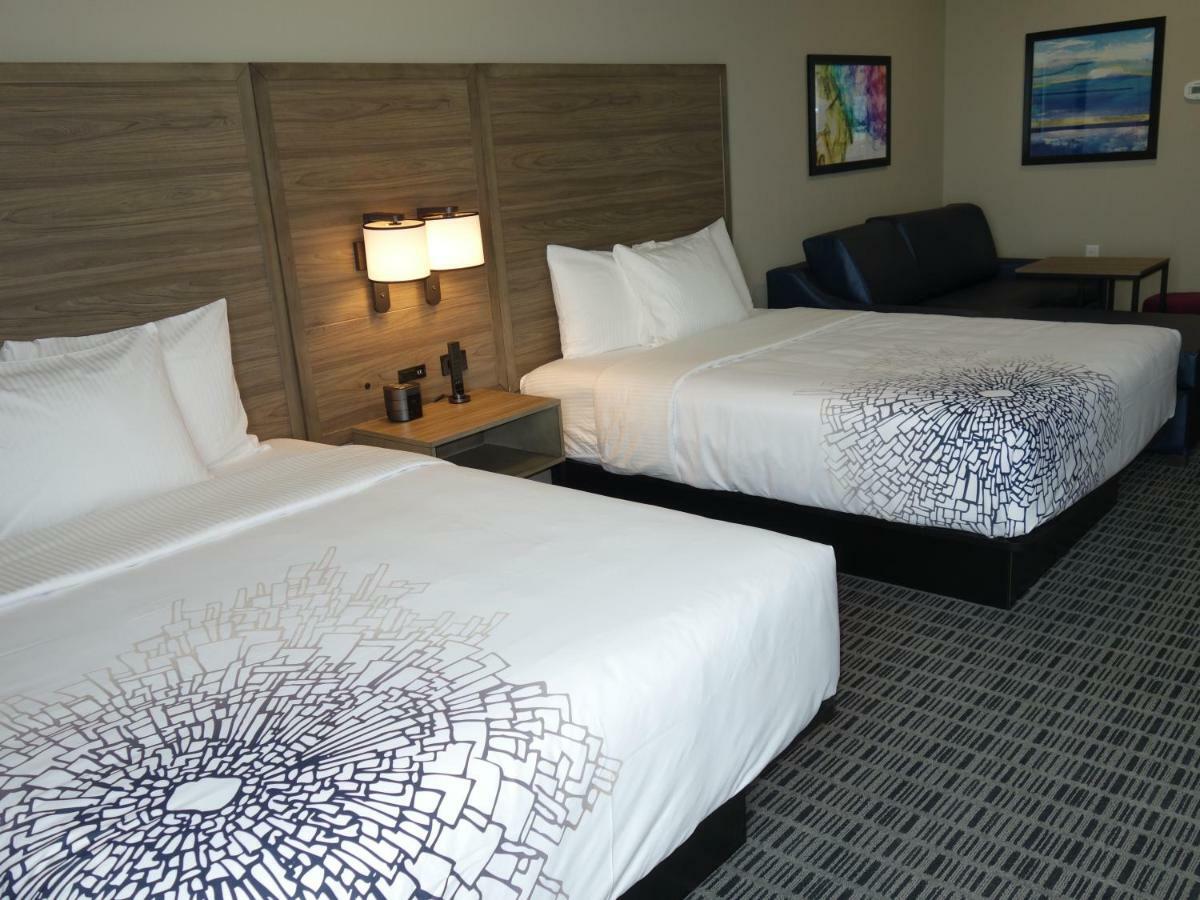 Hotel La Quinta By Wyndham Alamo City San Antonio