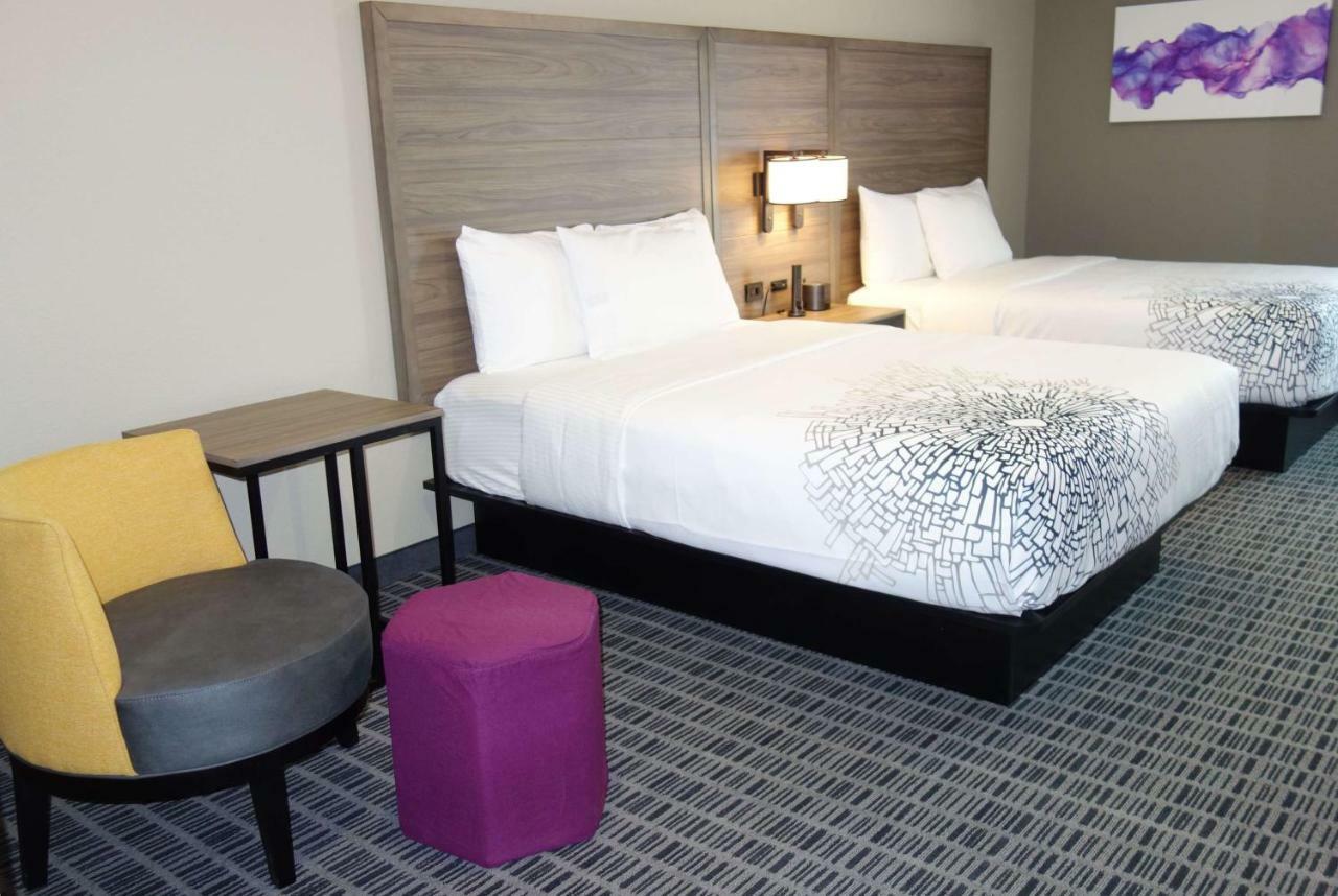 Hotel La Quinta By Wyndham Alamo City 3*