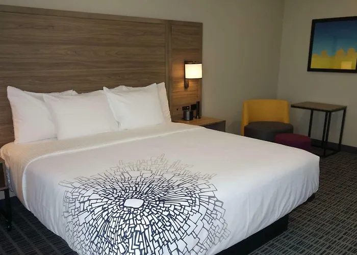 La Quinta By Wyndham San Antonio Alamo City