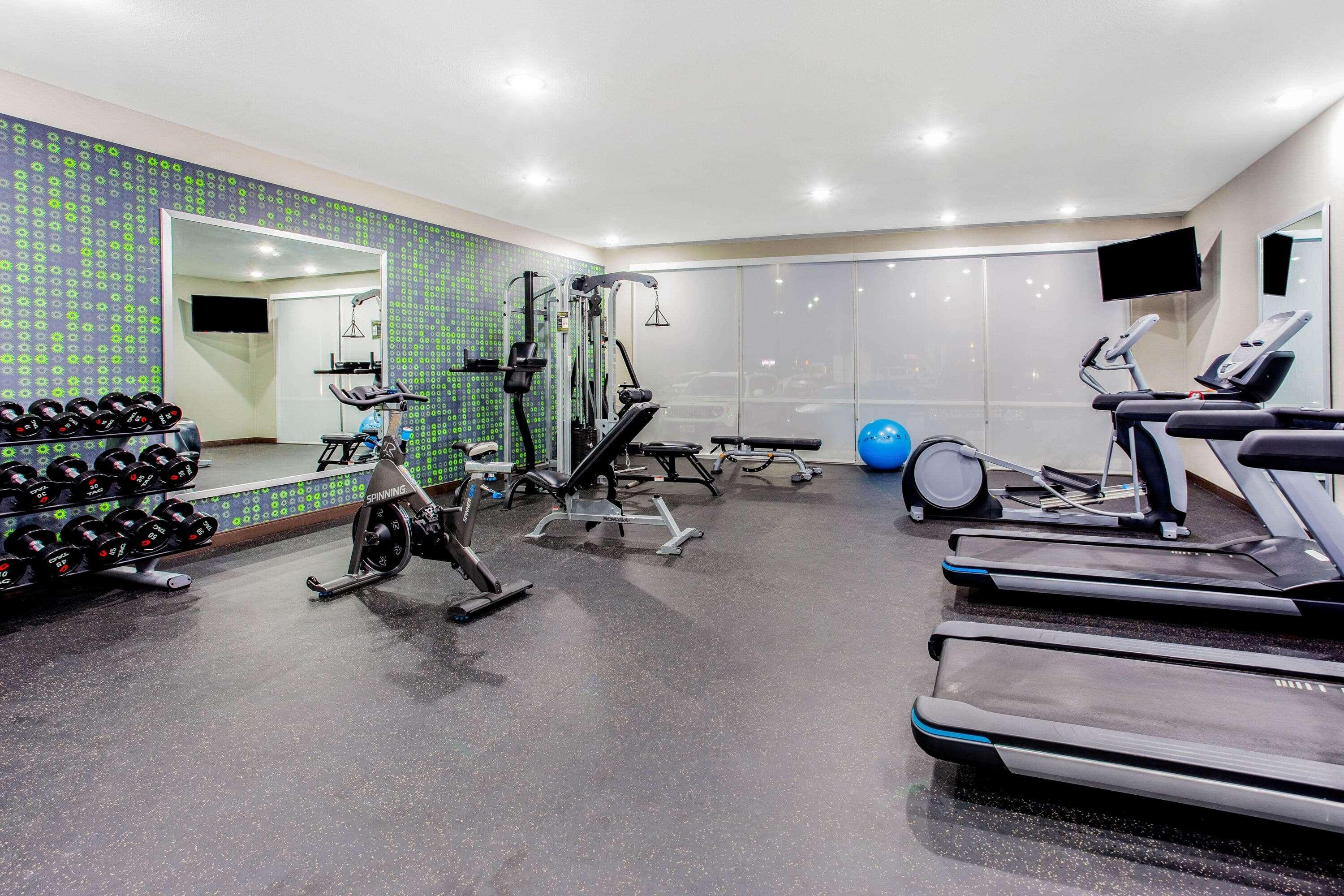La Quinta By Wyndham Alamo City 3* San Antonio