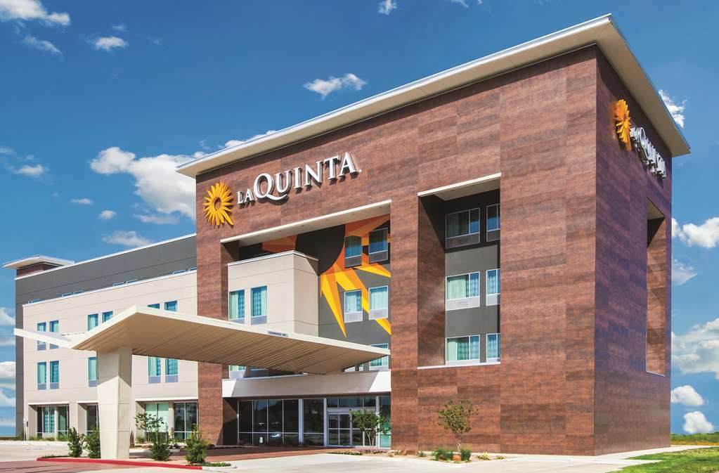 Hotel La Quinta By Wyndham Alamo City