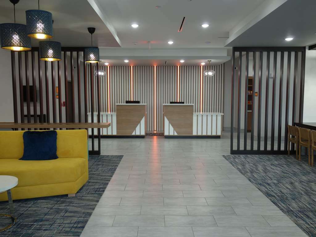 La Quinta By Wyndham Alamo City Hotel 3*