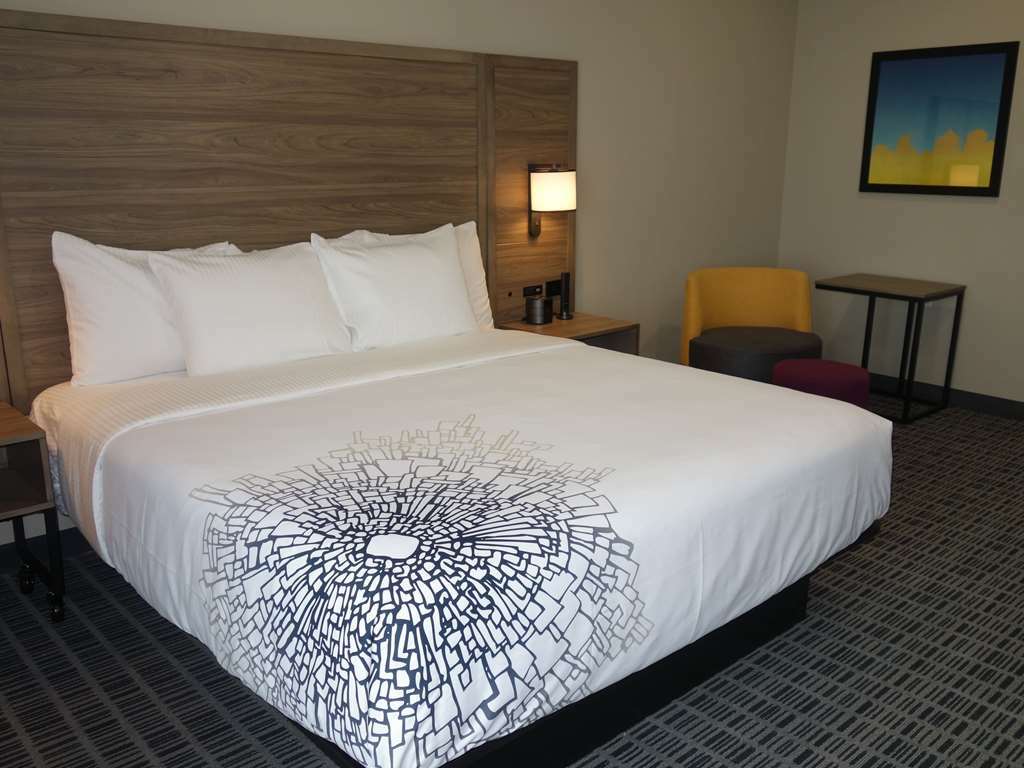 La Quinta By Wyndham Alamo City