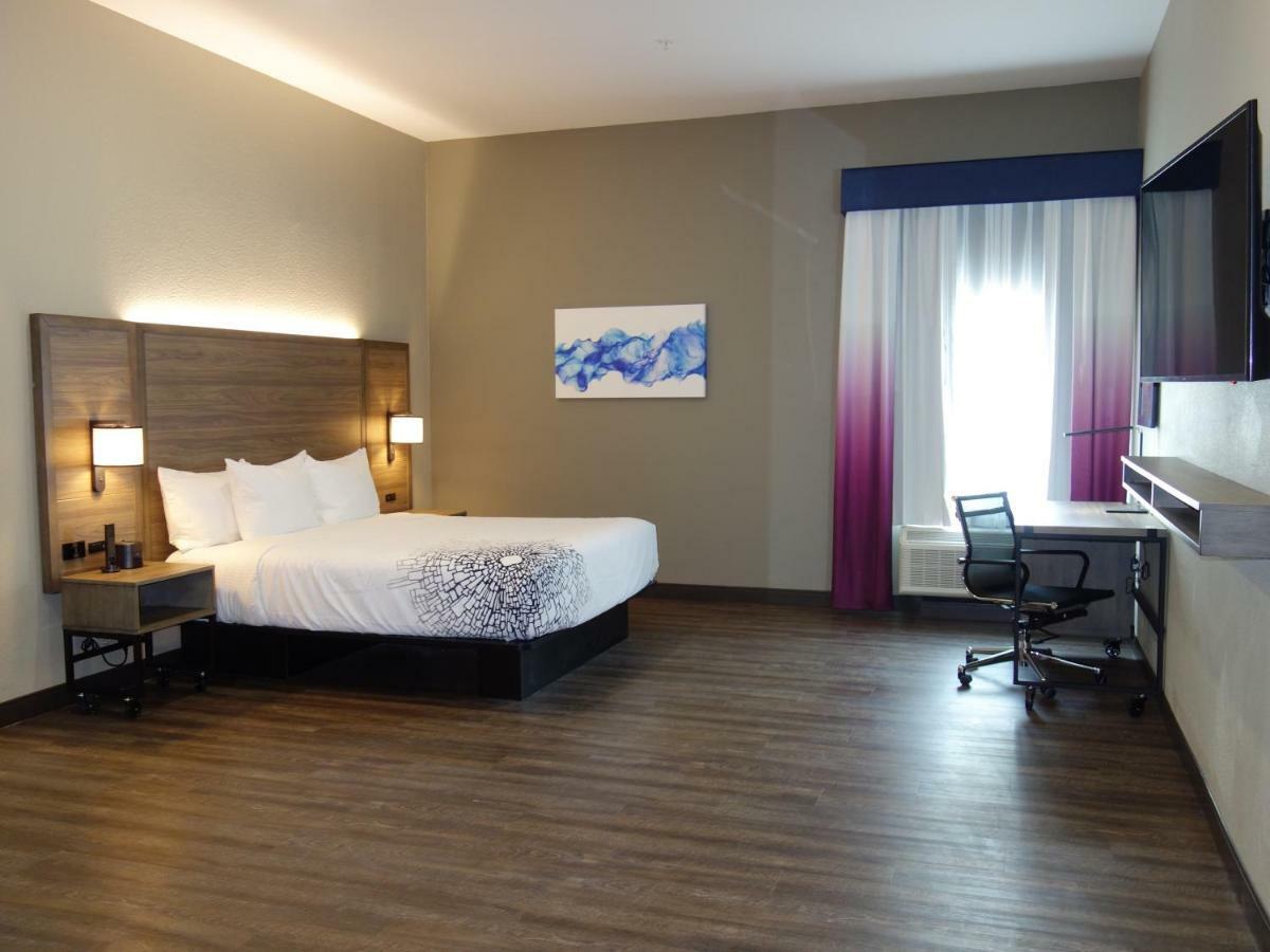 La Quinta By Wyndham Alamo City San Antonio