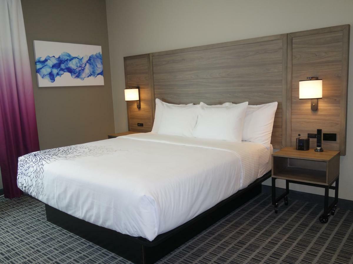 Hotel La Quinta By Wyndham Alamo City