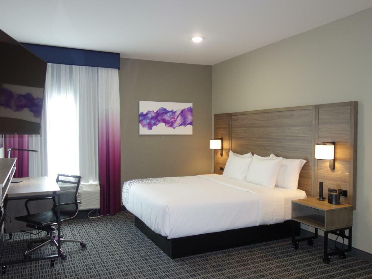 La Quinta By Wyndham Alamo City 3* San Antonio