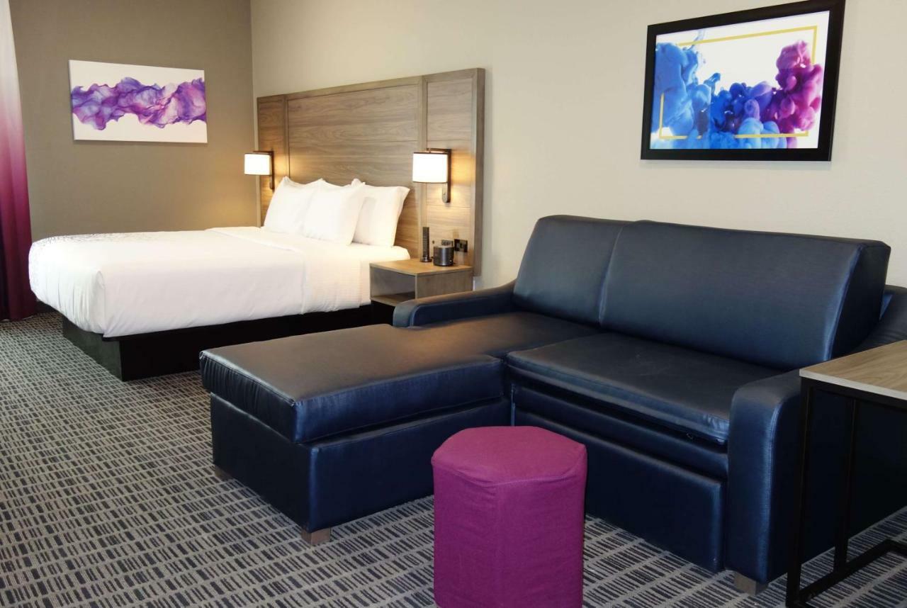 La Quinta By Wyndham Alamo City Hotel San Antonio